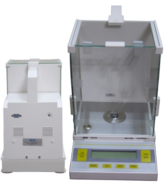 ترازو آزمایشگاهی